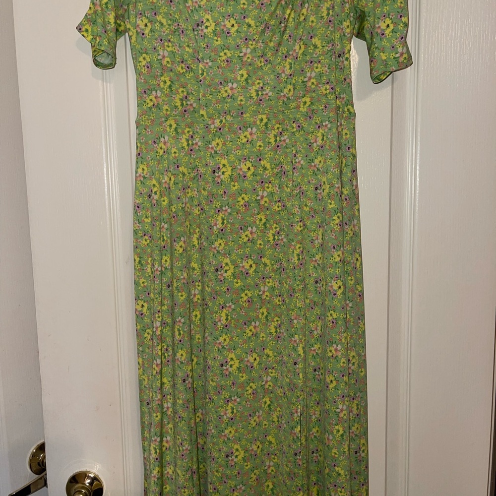 ASOS DRESS - Picture 7 of 9